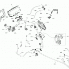 002 - MXZ 850 E-TEC - Europe 10- electric - system