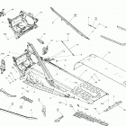 003 - SUMMIT 850 E-TEC - X - Europe 09- frame - system - x - 154