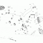 005 - SUMMIT 850 E-TEC Turbo - Europe 10- electric - system