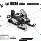 003 - EXPEDITION SPORT 900 ACE - North America 09- body - decals - sport