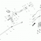001 - EXPEDITION SPORT 550F - North America 06- steering - system