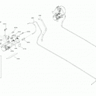 004 - EXPEDITION LE/SE 600R E-TEC - North America 08- suspension, rear - air compressor