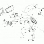 005 - MXZ 600R E-TEC - XRS Iron Dog - North America 10- electric - system
