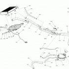 005 - EXPEDITION XTREME 850 E-TEC, Europe 03- cooling - system