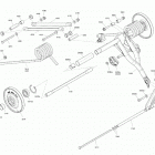 005.2 - SUMMIT X- EXPERT - 165 08- suspension, rear - upper section
