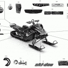 005.2 - SUMMIT X- EXPERT - 165 09- body - decals - 165