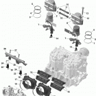 005 - SUMMIT 850 E-TEC Turbo - Europe 01- engine - efi - 849