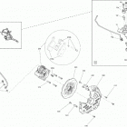 001 - TUNDRA 600 ACE - Europe 06- brakes - system
