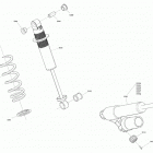 005.2 - SUMMIT X- EXPERT - 165 08- suspension, rear - shocks