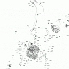 003 - SUMMIT 850 E-TEC - X - Europe 01- engine - system