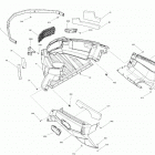 003 - TUNDRA 600 ACE - North America 09- body - bottom pan