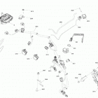 004 - SUMMIT 850 E-TEC - EXPERT - Europe 10- electric - system