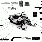 002 - MXZ 850 E-TEC - Europe 09- body - decals - xrs
