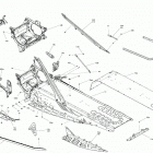 002 - SUMMIT 850 E-TEC - SP - Europe 09- frame - system - sp