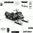003 - FREERIDE 165 850 E-TEC - Europe 09- body - decals - 165