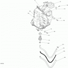 001 - EXPEDITION SPORT 550F - North America 02- engine - oil