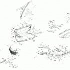 005 - SKANDIC SWT 600HO E-TEC - North America 09- body - bottom pan - swt