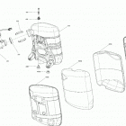004 - EXPEDITION LE/SE 900 ACE Turbo, Europe 02- engine - exhaust