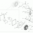 003 - SKANDIC WT 600 ACE - North America 03- cooling - system