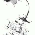 005.2 - SUMMIT X- EXPERT - 165 01- engine - rave valve - 850 e-tec