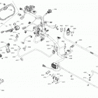002 - SKANDIC WT 600HO E-TEC - North America 10- electric - system