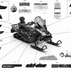 004 - EXPEDITION LE/SE 600R E-TEC - North America 09- body - decals - le