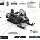 004 - EXPEDITION LE/SE 900 ACE Turbo, Europe 09- body - decals - le
