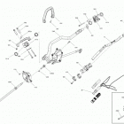 005 - EXPEDITION LE/SE 900 ACE - North America 06- steering - system