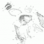 003 - SUMMIT 850 E-TEC - X - Europe 09- body - bottom pan