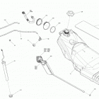 003 - SKANDIC WT 600 ACE - North America 02- engine - fuel