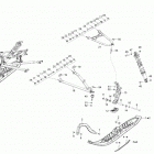 007 - EXPEDITION SWT 900 ACE - North America 07- suspension, front - system
