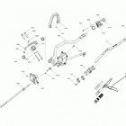 005 - EXPEDITION XTREME 850 E-TEC, Europe 06- steering - system