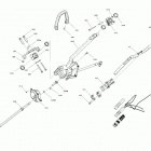 002 - SUMMIT 600R E-TEC - North America 06- steering - system