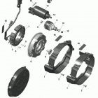 005 - SUMMIT 850 E-TEC Turbo - Europe 10- electric - magneto - 849