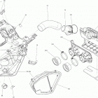 001 - EXPEDITION SPORT 550F - North America 02- engine - air intake