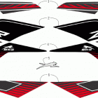 ZR 200 ES RED [S2020ZRAACUSR] Decals [108185]