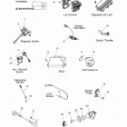 850 SKS 146/INTL ALL OPTIONS (S21ELS8RS/8RE) Electrical, switches, sensors and components - s21...