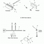 120 INDY/INTL Electrical, components - s20waa1asa  /  aea (49sno...