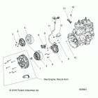 850 RUSH PRO S SC SELECT (S20DCH8RS) Electrical, ignition system - s20dch8rs all option...
