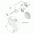 120 INDY/INTL Electrical, ignition - s20waa1asa  /  aea (4997579...