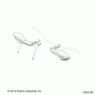 850 AXYS SWITCHBACK ASSAULT 144 ALL OPTIONS (S21EEC8RS) Steering, hand guards - s21eec8rs all options (c60...