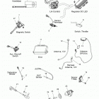 850 MATRYX INDY VR1 129/INTL (S21TKV8RS/8RE) Electrical, switches, sensors and components - s21...