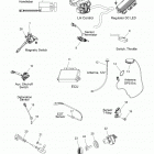 850 MATRYX SWITCHBACK ASSAULT 146/INTL (S21TLC8RS/8RE) Electrical, switches, sensors and components - s21...