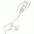 BEARCAT XT  BLUE [S2019BCCWTNAL] Meter [106363]