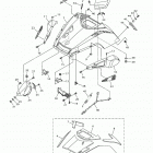 BEARCAT XT  BLUE [S2019BCCWTNAL] Shroud [106355]