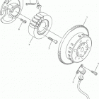 BEARCAT XT  BLUE [S2019BCCWTNAL] Generator [106361]