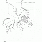 BEARCAT XT  BLUE [S2019BCCWTNAL] Oil pump [106330]