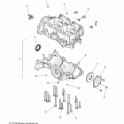 800 AXYS SKS 155 SC SELECT ALL OPTIONS (S20EFS8PS) Engine, crankcase - s20efs8ps all options (49snowc...