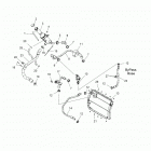 800 SWITCHBACK ASSAULT 144 SC SELECT (S20EEC8PS) Engine, cooling system - s20eec8ps all options (60...