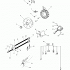 600 RACER/INTL Electrical, ignition - s20mdx6jsa  /  6jea (601059...